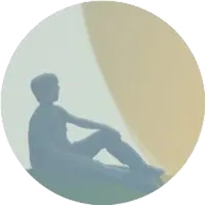 何人斯的書影世界的頭像